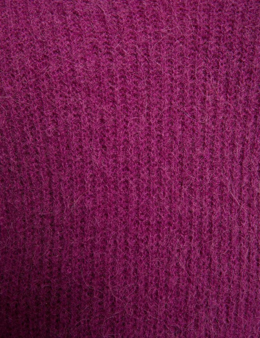 Morgan Sweater MLORA HORTENSIA Morgan Sweater MLORA HORTENSIA