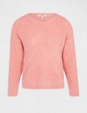 Morgan Sweter MOLY OEILLET Morgan Sweter MOLY OEILLET