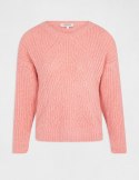 Morgan Sweater MOLY OEILLET