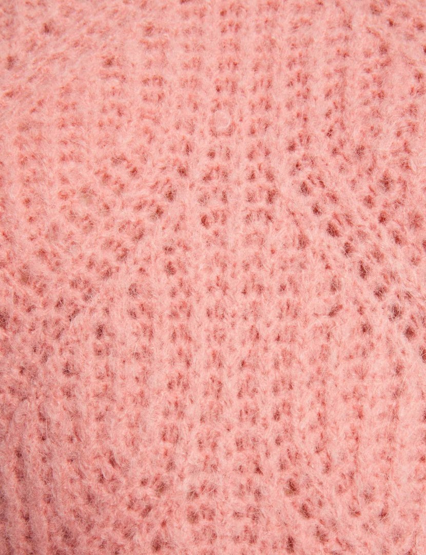 Morgan Sweater MOLY OEILLET Morgan Sweater MOLY OEILLET