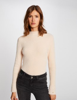 Morgan Sweater MORIK.N BEIGE