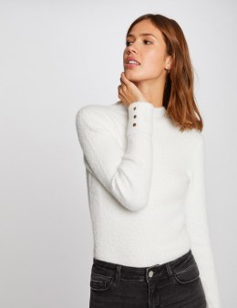 Morgan Sweater MORIK.N OFF WHITE