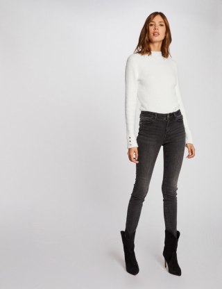 Morgan Sweater MORIK.N OFF WHITE