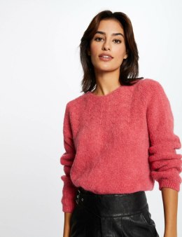 Morgan Sweater MPLUTO STRAWSBERRY