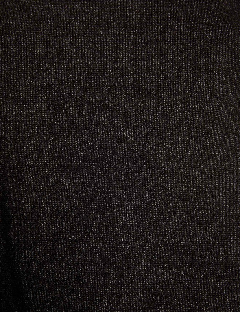 Morgan Sweater MPRUNE GRIS ANTHRACIT