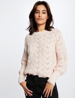 Morgan Sweater MRIRI NUDE TYPE