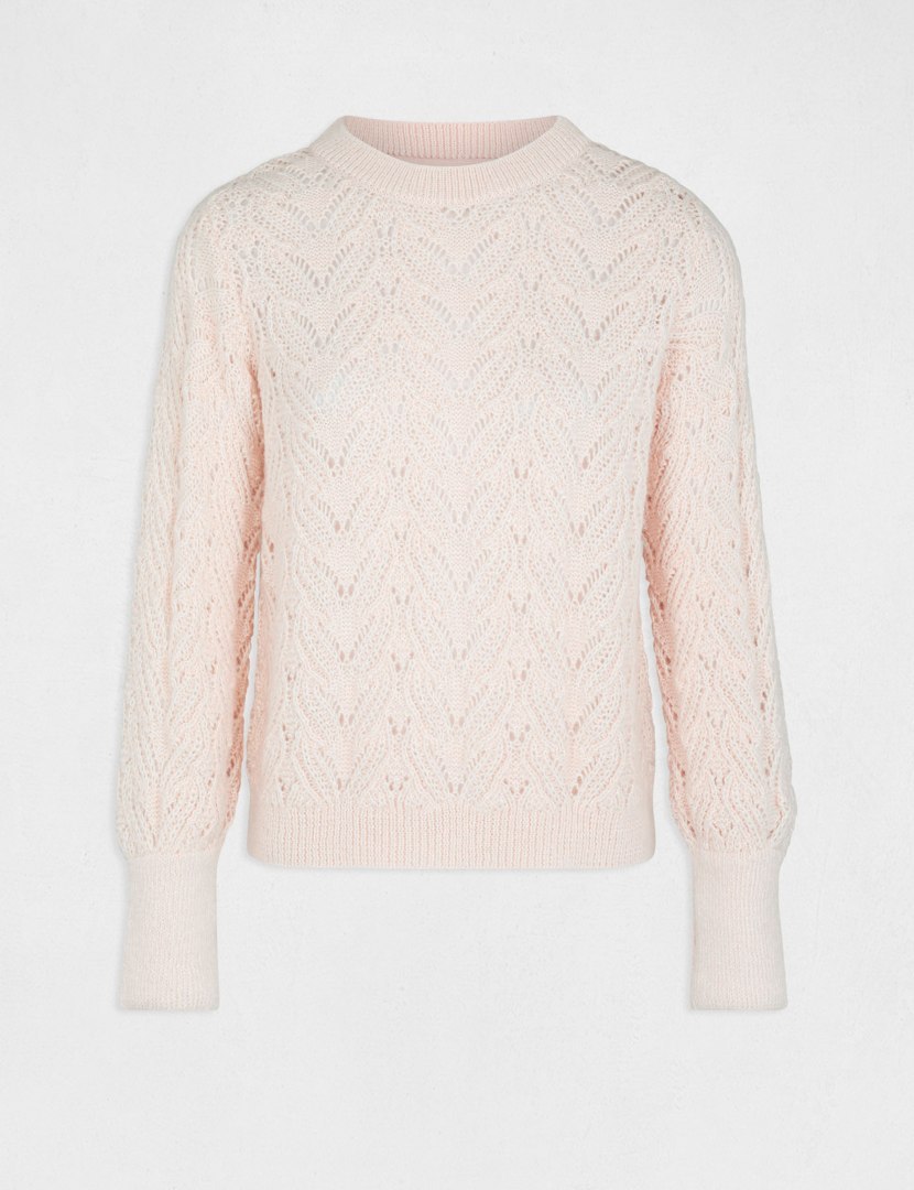 Morgan Sweater MRIRI NUDE TYPE Morgan Sweater MRIRI NUDE TYPE