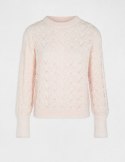 Morgan Sweater MRIRI NUDE TYPE
