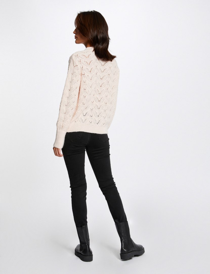 Morgan Sweater MRIRI NUDE TYPE Morgan Sweater MRIRI NUDE TYPE