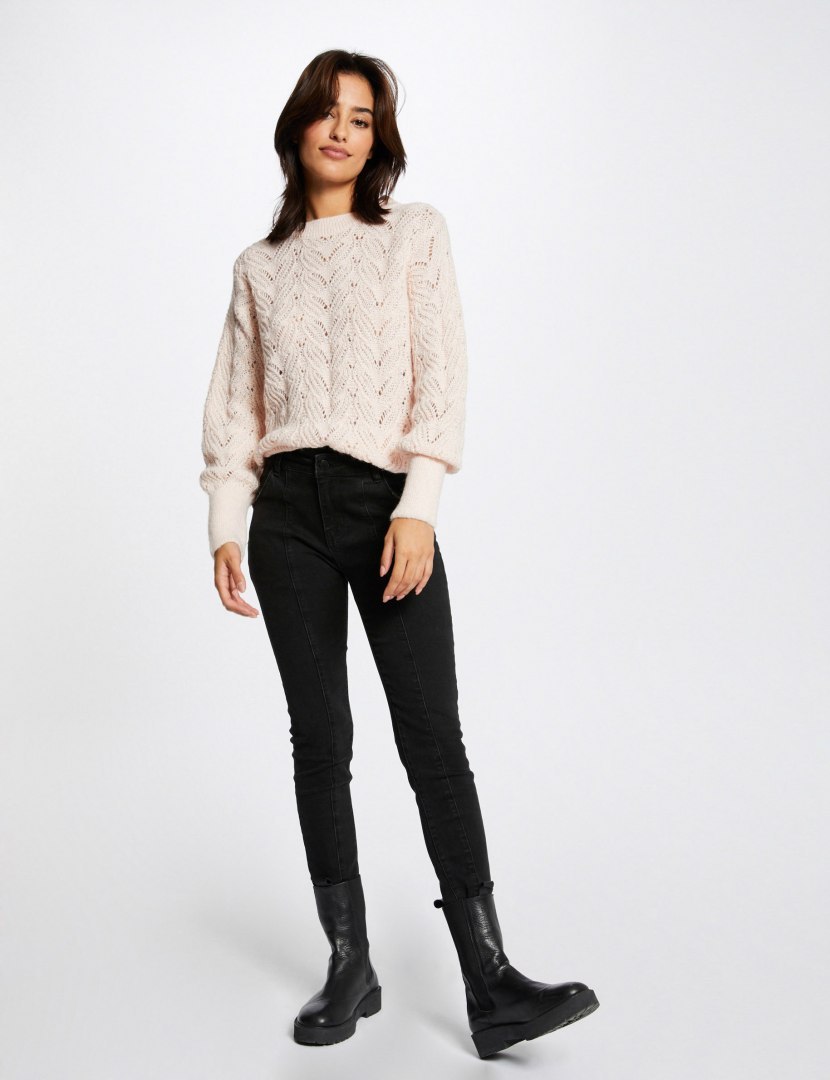 Morgan Sweater MRIRI NUDE TYPE Morgan Sweater MRIRI NUDE TYPE