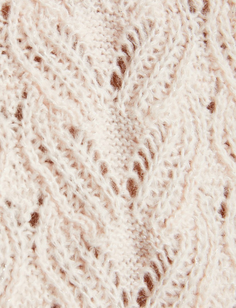 Morgan Sweater MRIRI NUDE TYPE Morgan Sweater MRIRI NUDE TYPE