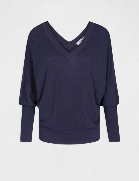Morgan Sweater MUK ARDOISE Morgan Sweater MUK ARDOISE