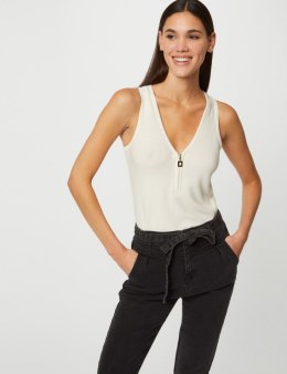 Morgan Sweater MZIP IVOIRE