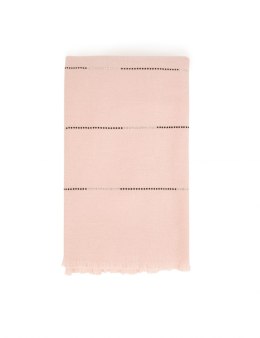 Morgan Scarf 5OLGO ROSE