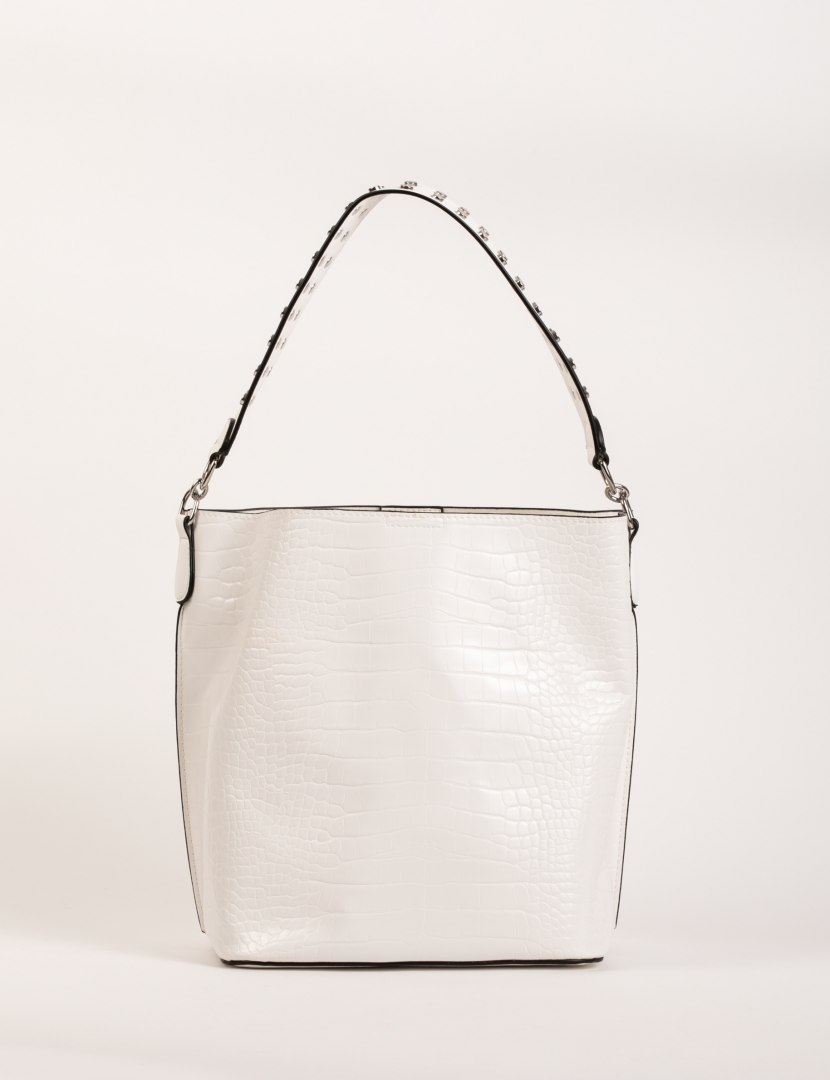 Morgan Handbag 2SOCRO.W BLANC Morgan Handbag 2SOCRO.W BLANC