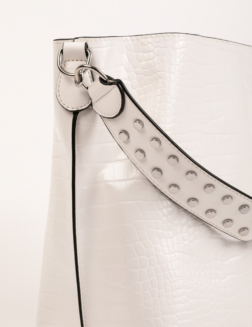 Morgan Handbag 2SOCRO.W BLANC Morgan Handbag 2SOCRO.W BLANC