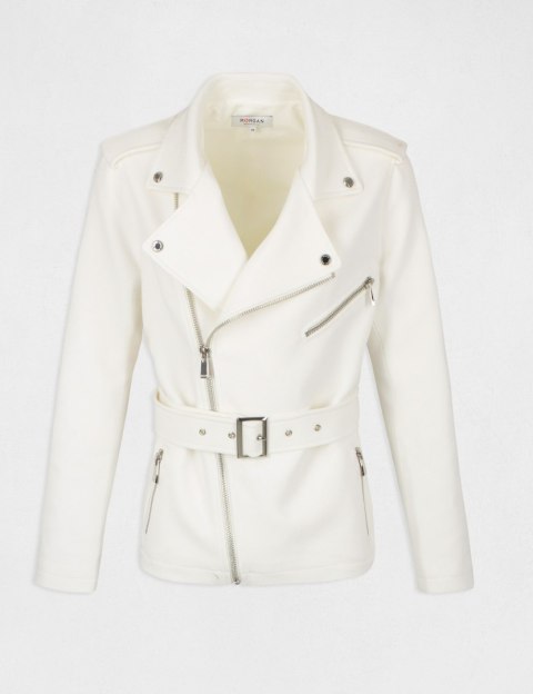 Morgan Vest VONATA OFF WHITE Morgan Vest VONATA OFF WHITE