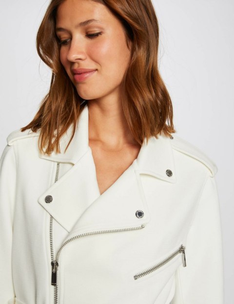 Morgan Vest VONATA OFF WHITE Morgan Vest VONATA OFF WHITE