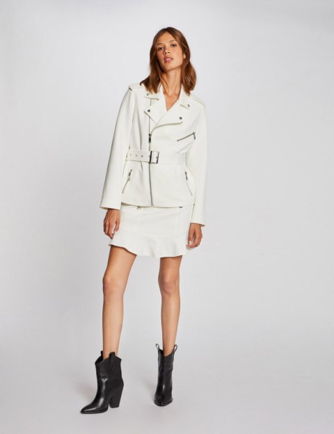 Morgan Vest VONATA OFF WHITE Morgan Vest VONATA OFF WHITE