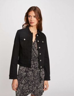 Morgan Vest VPOM NOIR