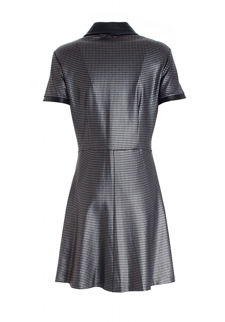 XT STUDIO Dress X221WD1008W497F6-580 XT STUDIO Dress X221WD1008W497F6-580