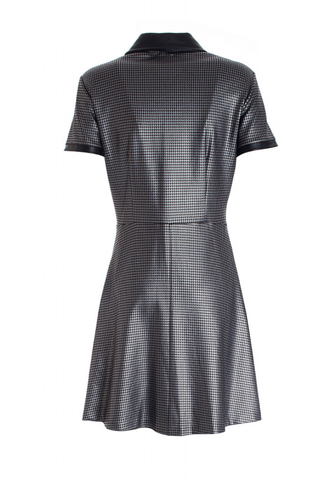 XT STUDIO Dress X221WD1008W497F6-580 XT STUDIO Dress X221WD1008W497F6-580