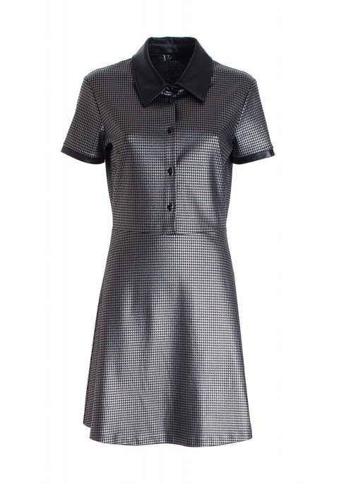 XT STUDIO Dress X221WD1008W497F6-580 XT STUDIO Dress X221WD1008W497F6-580
