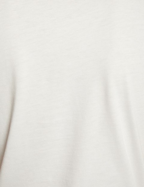 Morgan Bluzka DLO OFF WHITE/MALABAR Morgan Bluzka DLO OFF WHITE/MALABAR