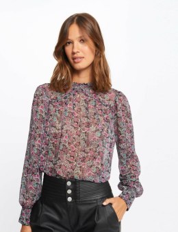 Morgan Blouse OUCH MULTICO