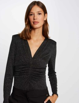 Morgan Blouse TIRO NOIR