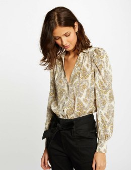 Morgan Shirt CFRED.F IVOIRE