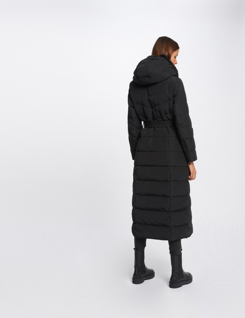 Morgan Jacket GIVITA NOIR Morgan Jacket GIVITA NOIR