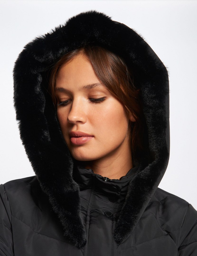 Morgan Jacket GIVITA NOIR Morgan Jacket GIVITA NOIR
