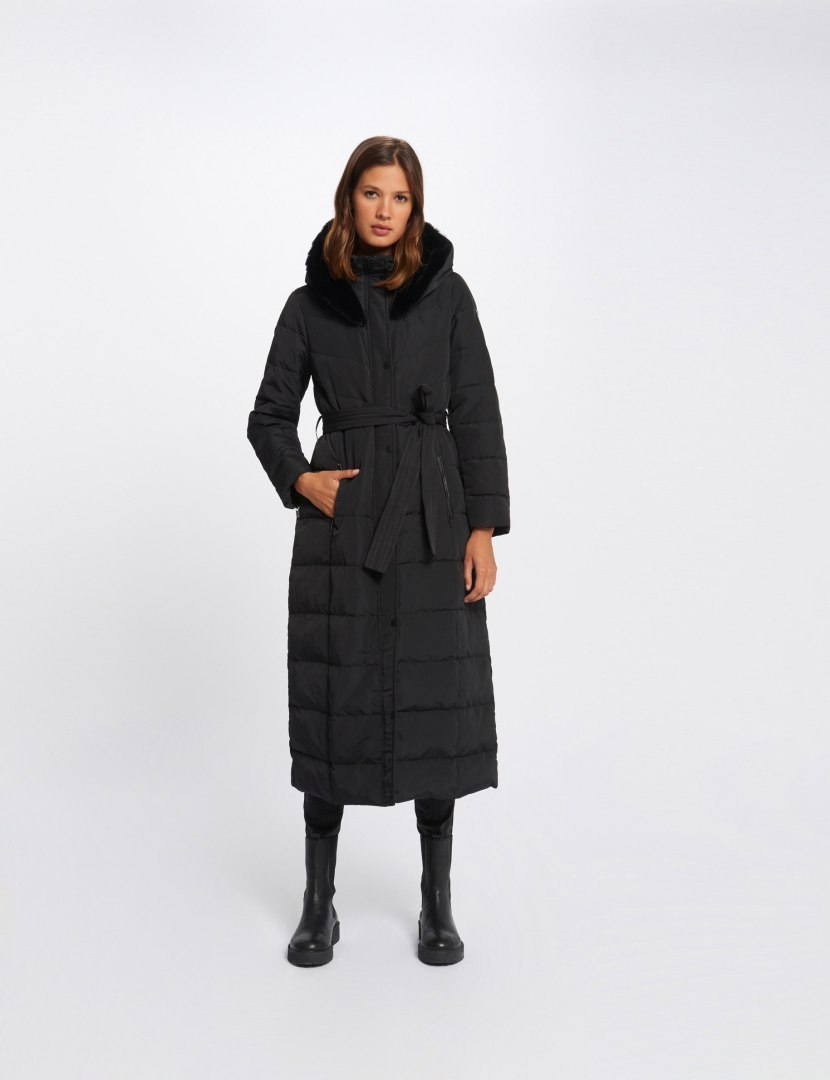 Morgan Jacket GIVITA NOIR Morgan Jacket GIVITA NOIR