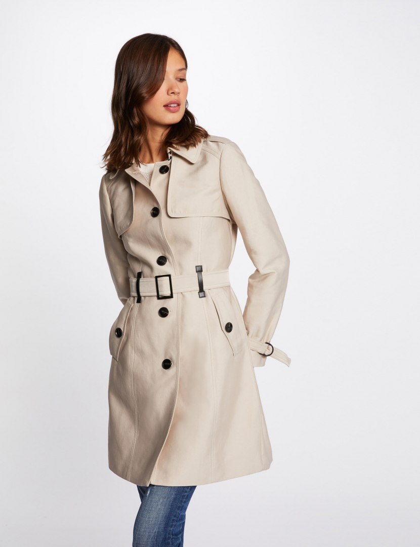 Morgan Coat GSIA SEIGLE Morgan Coat GSIA SEIGLE