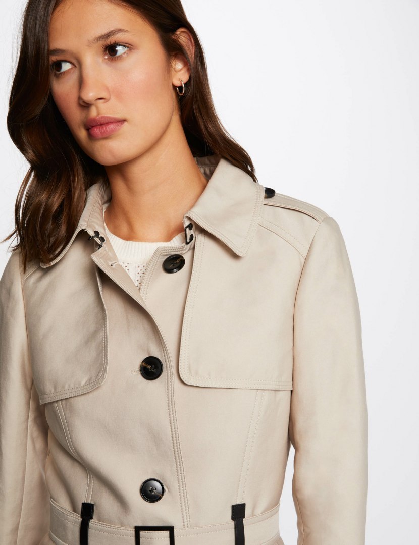 Morgan Coat GSIA SEIGLE Morgan Coat GSIA SEIGLE