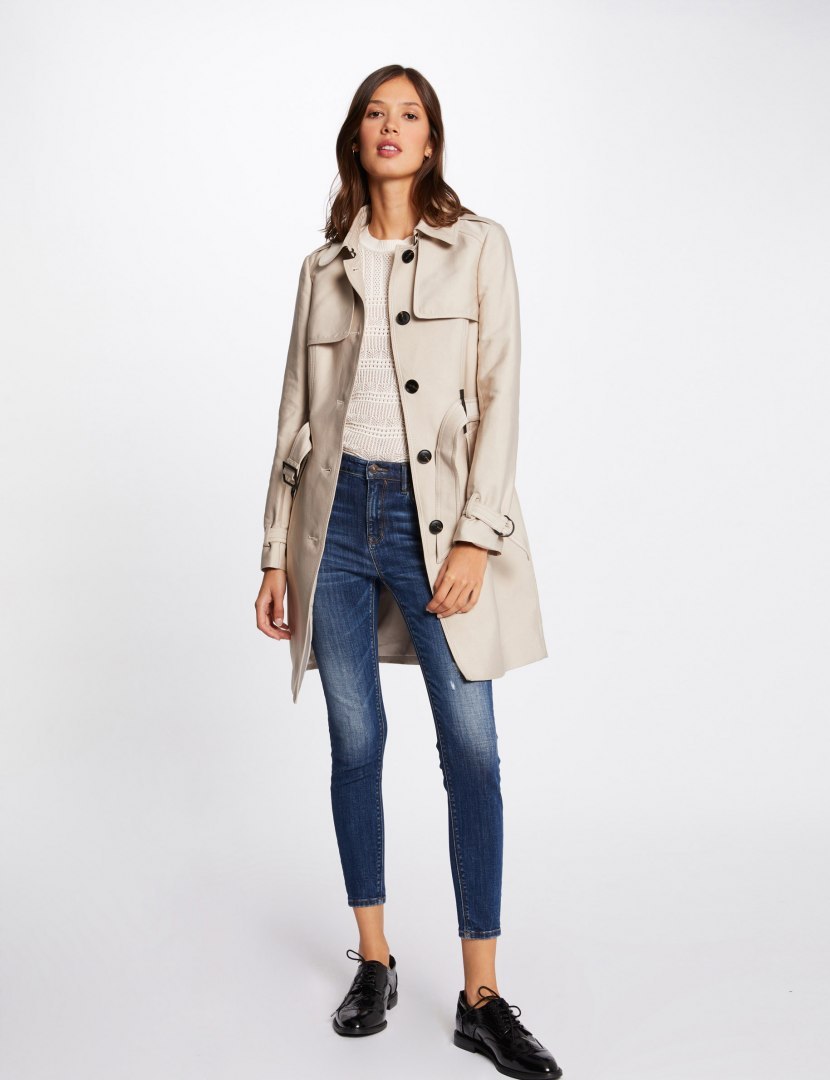 Morgan Coat GSIA SEIGLE Morgan Coat GSIA SEIGLE