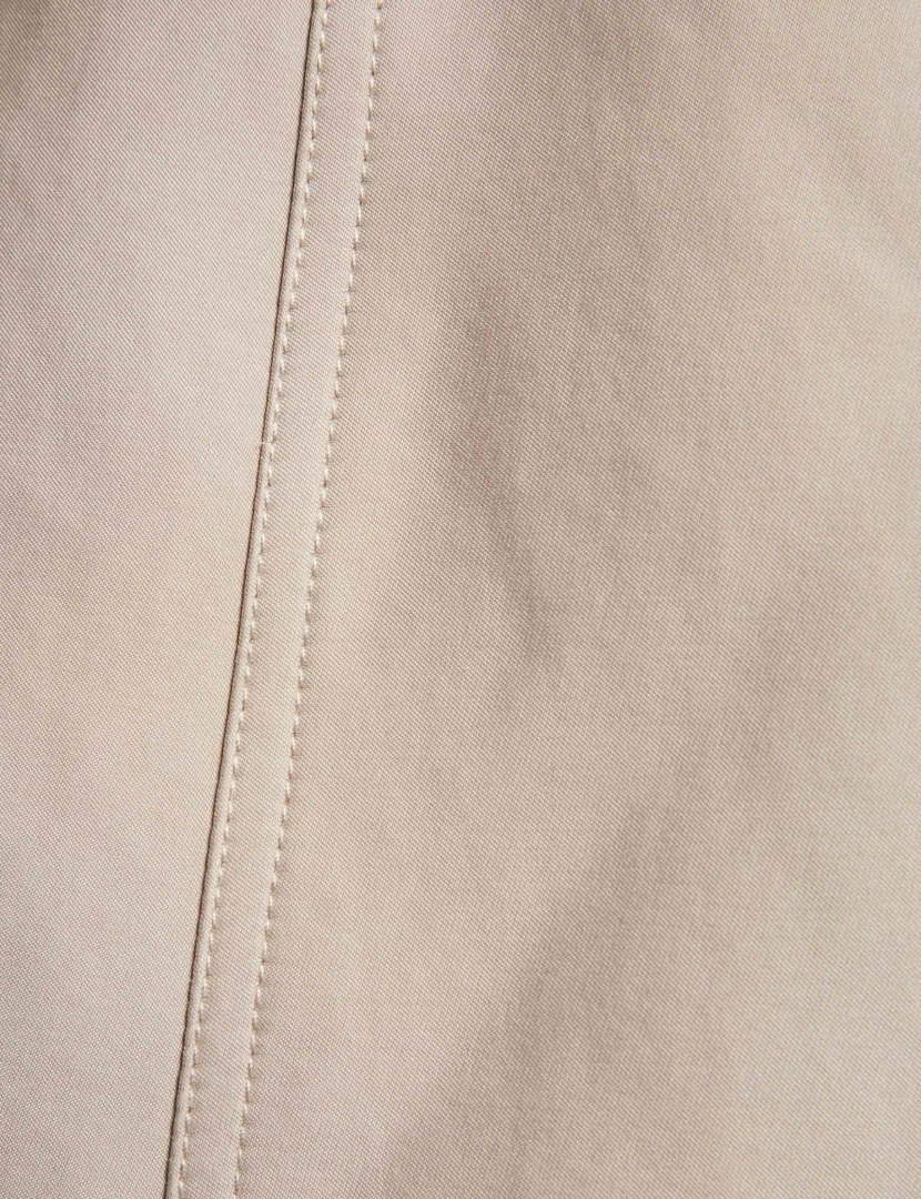 Morgan Coat GSIA SEIGLE Morgan Coat GSIA SEIGLE