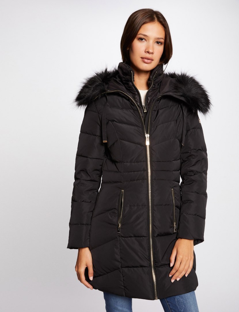 Morgan Jacket GSOFIE NOIR Morgan Jacket GSOFIE NOIR