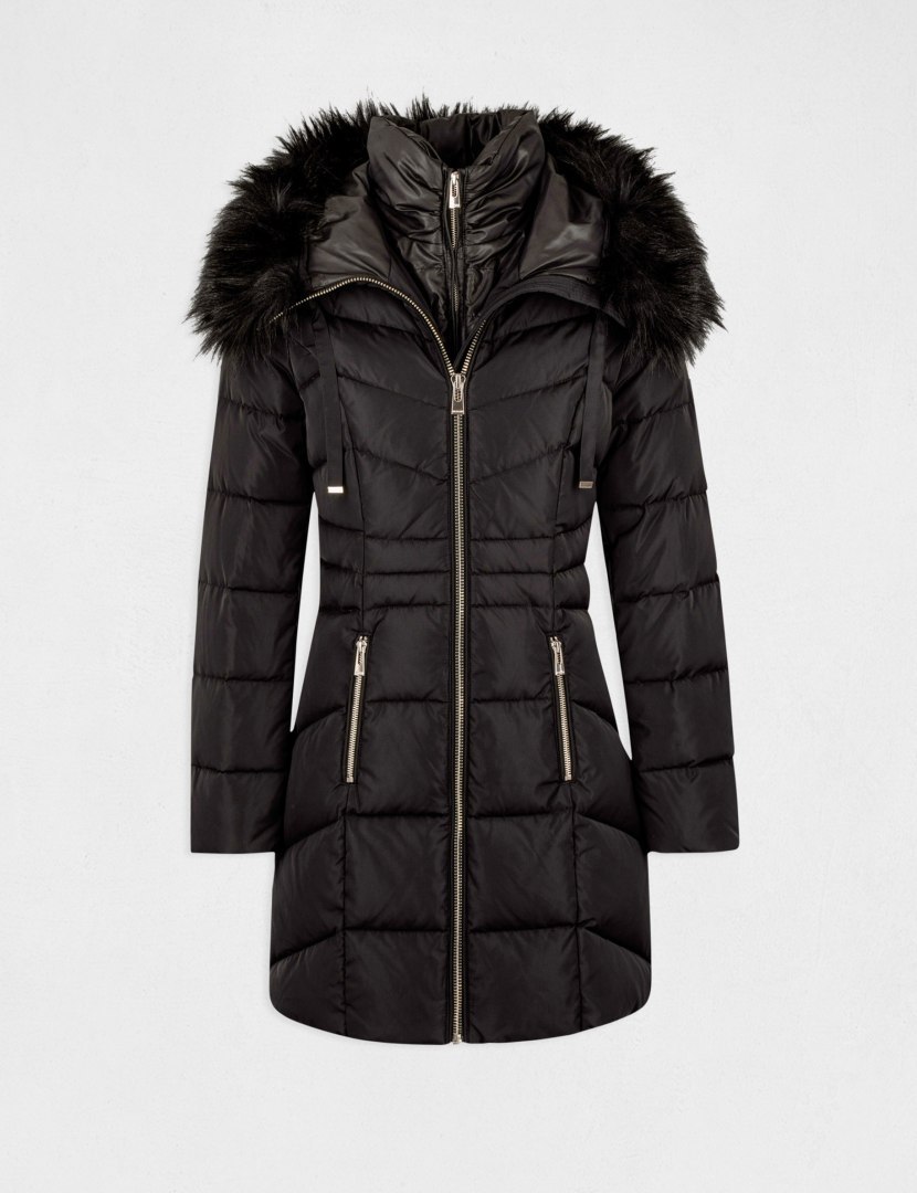 Morgan Jacket GSOFIE NOIR Morgan Jacket GSOFIE NOIR