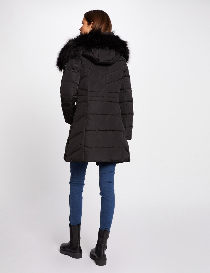 Morgan Jacket GSOFIE NOIR Morgan Jacket GSOFIE NOIR