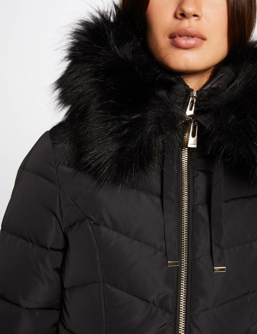 Morgan Jacket GSOFIE NOIR Morgan Jacket GSOFIE NOIR