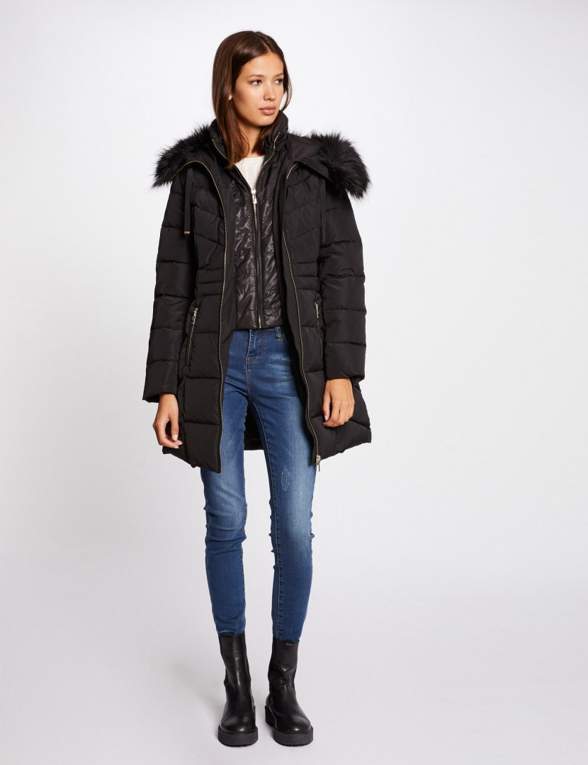 Morgan Jacket GSOFIE NOIR Morgan Jacket GSOFIE NOIR