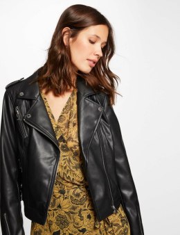 Morgan Jacket GSOKA NOIR