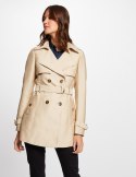 Morgan Coat GAYLOR BEIGE Morgan Coat GAYLOR BEIGE