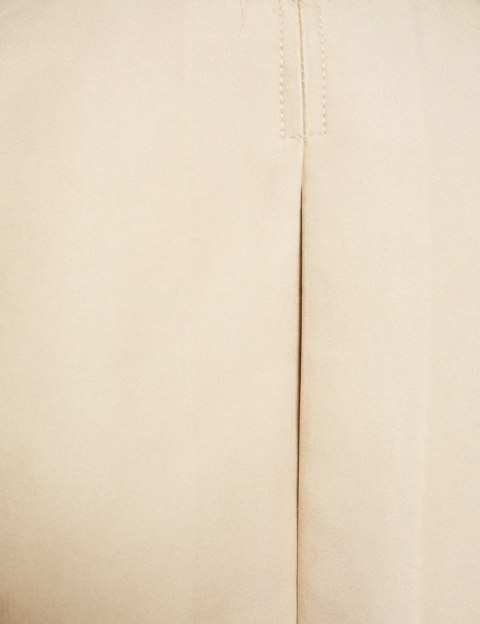 Morgan Coat GAYLOR BEIGE Morgan Coat GAYLOR BEIGE