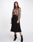 Morgan Skirt JPLINE NOIR Morgan Skirt JPLINE NOIR