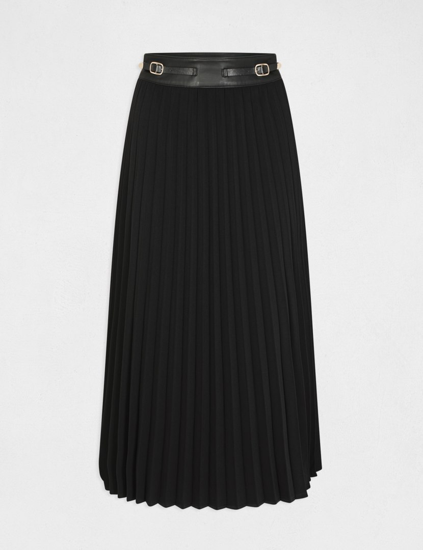 Morgan Skirt JPLINE NOIR Morgan Skirt JPLINE NOIR