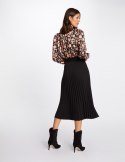 Morgan Skirt JPLINE NOIR Morgan Skirt JPLINE NOIR