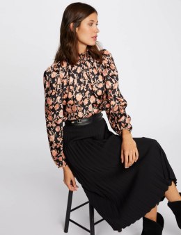 Morgan Skirt JPLINE NOIR